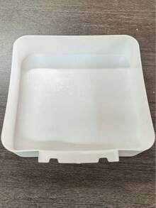 1 Set Laci Filter Serat Mesin Cuci, Baki Pengumpul Serat Mesin Cuci, Baki Pengumpul Rambut Mesin Cuci, Kotak Filter Pembuangan Mesin Cuci, Wadah Pengumpul Serat yang Dapat Dilepas, Suku Cadang Universal Mesin Cuci - MultiWarna - View 11