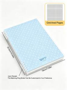 Buku Catatan Lepas Berwarna-warni, Buku Catatan Mini Portabel, Buku Catatan Penyimpanan dan Perencanaan yang Indah, Perlengkapan Kantor, Pilihan Ideal untuk Siswa untuk Mencatat Buku Harian Kantor, Alat Tulis Sekolah, Hadiah Sempurna untuk Siswa - A - View 18