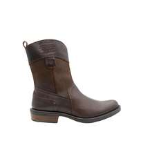 Levis Men Western Boots - Brown - View 1