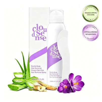 Hair Removal Creams, Lotions & Gels
