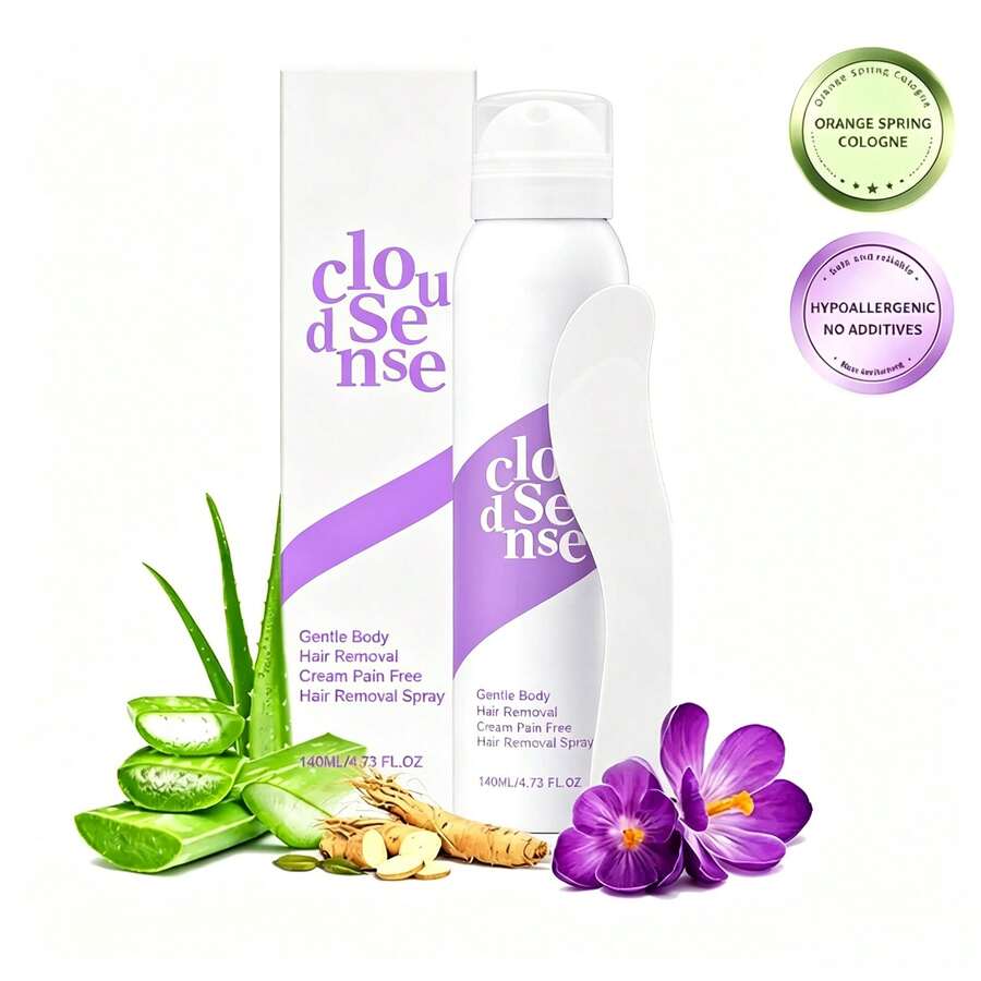 Hair Removal Creams, Lotions & Gels - 1 - View 1