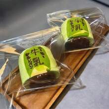 2026新款牛奶擠壓玩具 矽膠平價重感壓力玩具 廉價水泥感 生日禮物 送禮首選 收藏展示 愛好者收藏 送禮推薦 - 彩色 - 查看 3