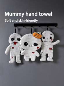 Kitchen Towels - Multicolor - View 1