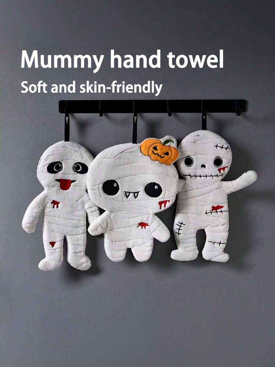 Kitchen Towels - Multicolor - View 1