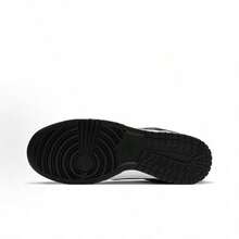 Nike Women Casual Shoes - Black and White - View 8