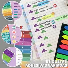 Accounting Ledger Book - Lavender | Office Folders - View 7