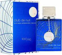 Armaf Club De Nuit Iconic Eau De Parfum 105ml - Woody & Earthy - View 4