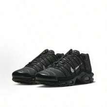 Nike Air Max Men Sneakers - Black - View 5