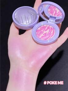 URBAN DECAY All Nighter Setting Powder #POKE ME 4g - #POKE ME-4g - View 9
