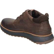 Fluchos Men Chelsea Boots - Brown - View 5
