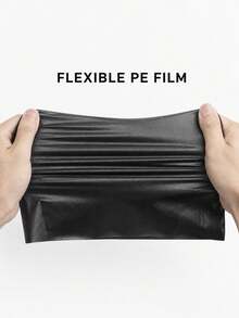 30/100pcs White Plastic Shipping Bags, Waterproof Polyethylene Mailing Bags, Self-Sealing Envelopes For Clothing E-Commerce Packaging - A-White - View 7