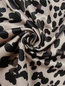 Women Tops - Brown - View 9