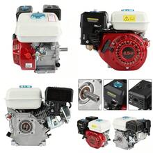 For  GX200 4-Stroke 6.5HP 3.6L Petrol Oil Gas Engine Replacement Engine - 24B-wIN-uK-gX200 - View 2