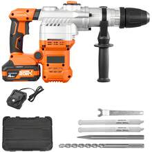 Electric Hammers - 5.9 Kg - View 8