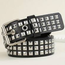 Men Exercise & Fitness Belt - White - View 6