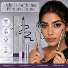 zephoco Eyeliners - Violet - View 10