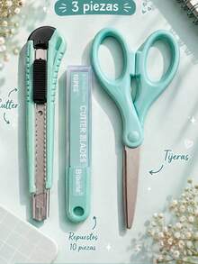 Desk Sets - B - View 3