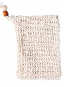 1/3/5/10pcs Soap Bag Mesh Exfoliating, Natural Sisal Soap Bag, Shower Soap Holder Bag, Use Like Massage And Scrubbing (5.5 X 3.5 Inches) - Jute Soap Bag - View 13