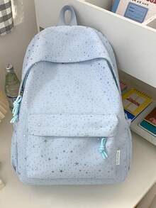 Backpacks - Blue - View 1