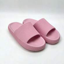 Women Home Slippers - Pink - View 6