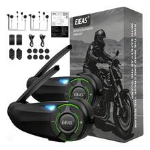 Helmet Headsets - Q8-2 - View 2