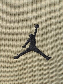 Nike/Jordan Women's Stand Collar Cropped Fitness Sports Jacket HQ9216-238 - HQ9216-238 - View 5