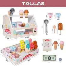 Kids Play Food - Multicolor - View 5