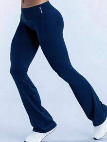 Women Pants - Ink - View 16