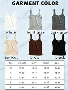 Personalized Embroidered Lace Tank Top, Custom Embroidery Modal Tank Bridal Shower Gift, Engagement Gift Bachelorette Party, New Mrs. Tank - Multicolor - View 11