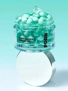VT PDRN 膠囊面霜 50ml，人參 PDRN 與藍甘菊，保濕彈力，舒緩敏感肌，強化屏障，輕盈不油膩，長效保濕，K-Beauty 韓系美妝，禮品 - 50ml - 查看 10
