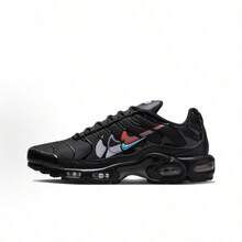 Nike Men Sneakers - Black - View 9