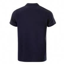 Canterbury Mens Waimak Polo Shirt - Navy - View 2