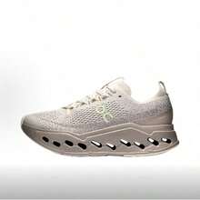 Beige/Grey (Recommended to Size Up By 0.5-1)