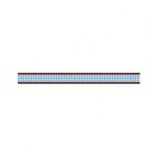1pc Plaid Washi Tape Roll For Scrapbooking And Collage Decoration - Multicolor - View 8