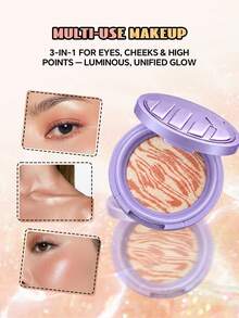 URBAN DECAY All Nighter Setting Powder #PINCH ME 4g - # PINCH ME-4g - View 2