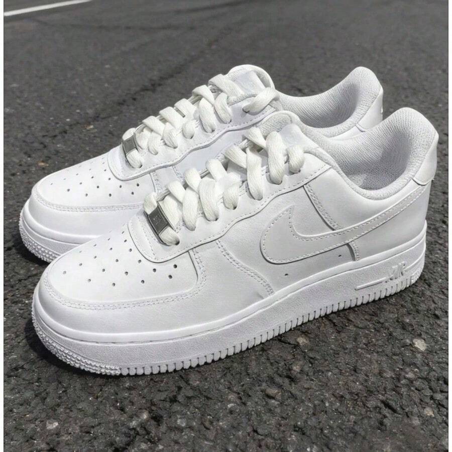 Nike Women Casual Shoes - White - View 1