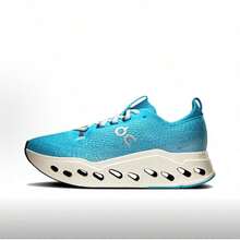 Blue/White (Recommended to Size Up 0.5-1 Size)