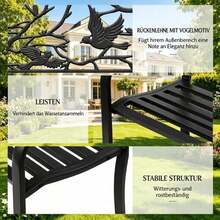 Panchine - 1 - Visualizzare 2