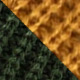 Green + Dark Yellow