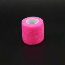 3/4/6/8/12/24pcs 5cm*4.5m Self-Adhesive Bandage, Breathable Adhesive Bandage, Elastic Self-Adhesive Tape For Sports - Multicolor - View 7