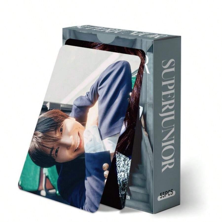 55pcs High Definition Star KP OP Peripheral LOMO Laser Small Cards, Photocard, Photo Cards, Arirang, Bts21 Accessories, Bangtan, Photo Card, Photocard Collectible Photo Cards & Storage Box Lomo Cards Lomo, Decorative Postcards, Art Print