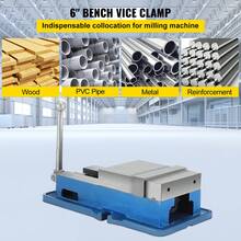 Clamps - 160 mm - View 2