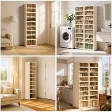 Shoe Cabinets - View 6