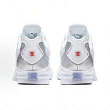 Nike Herr sportskor - Vitt - Visa 6