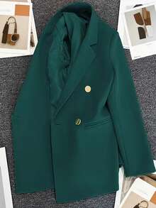 Peacock Green