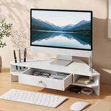 Senmeo Monitor Stands - View 7