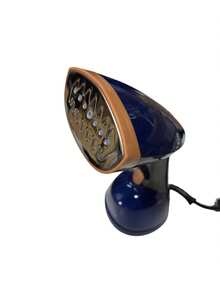 SOKANY 3080 Multi-Function Home Ironing Brush, Steam Ironing Brush, Handheld Ironing Machine. High Power, Fast Heating. Large Capacity Water Tank With Visual Display, Equipped With Safety Lock, Easy To Disassemble. - Royal Blue - View 8