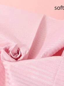 Disposable Pink Nail Table Mat 3-Layer Waterproof Cleaning Paper Foldable Multi-Function Beauty Tattoo Dental Cover Cloth Waterproof Tablecloth Cleaning Nail Napkin Nail Supplies - Multicolor - View 3