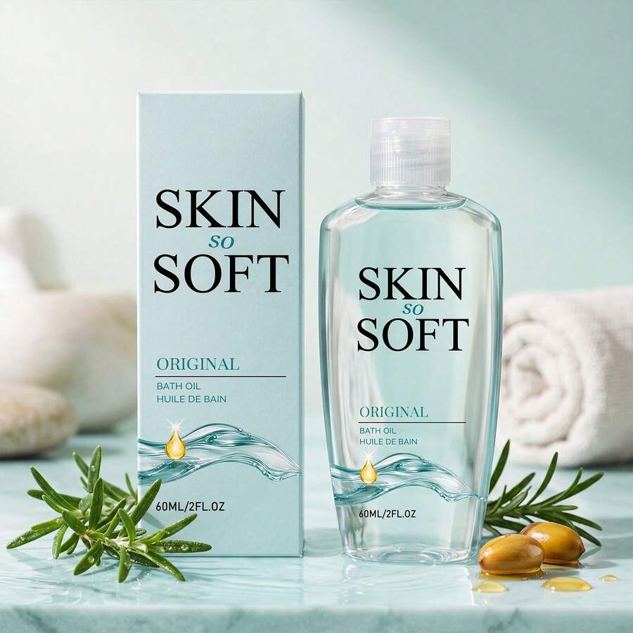 Shower & Scrubs