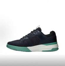 Black/Green (Recommended to Size Up 0.5-1)